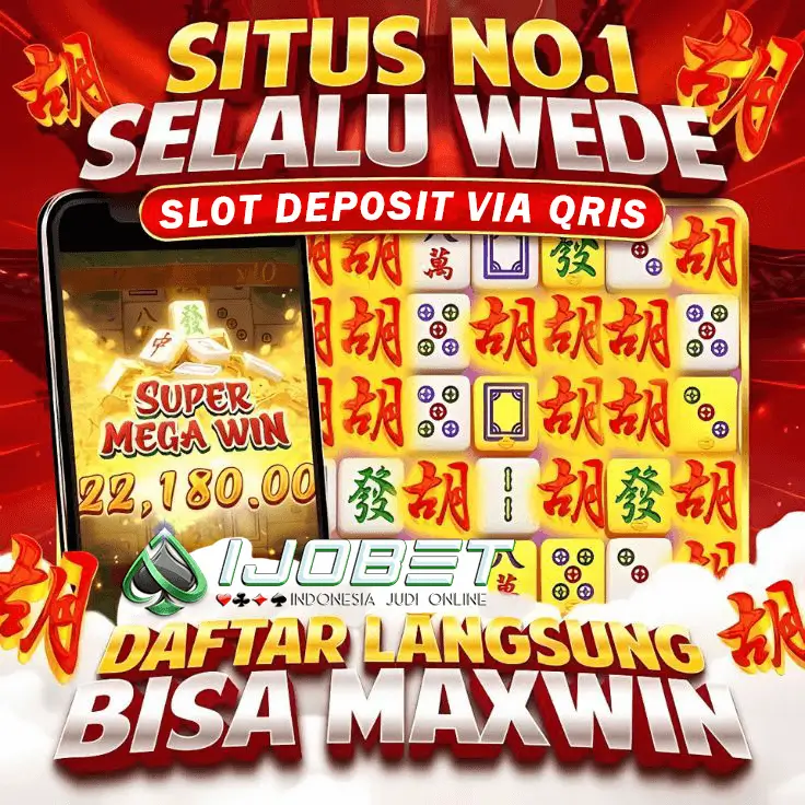 SLOT GACOR HARI INI